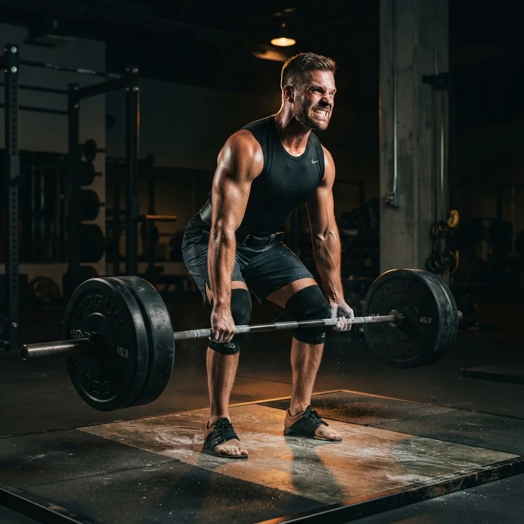 Strength and Muscle